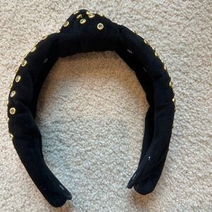 Lele sadoughi headband